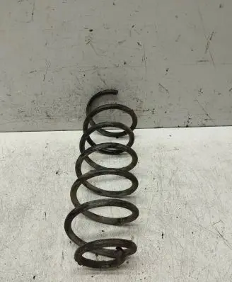 Opel Vectra C Rear coil spring