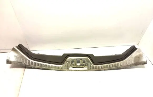 Volvo V60 Trunk/boot sill cover protection 31307738