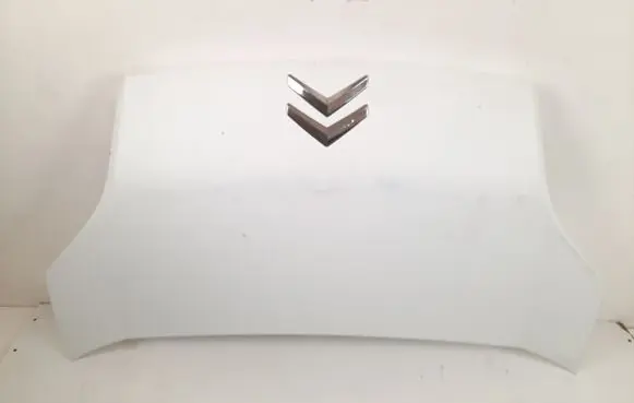 Citroen Nemo Engine bonnet/hood