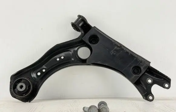Audi A1 Front lower control arm/wishbone 5Q0407183