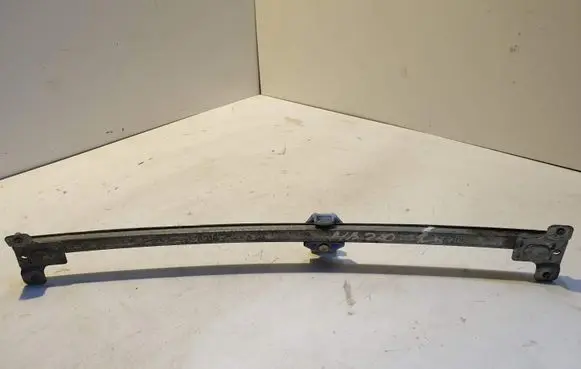 Mercedes-Benz E W210 Front door windshield rail 