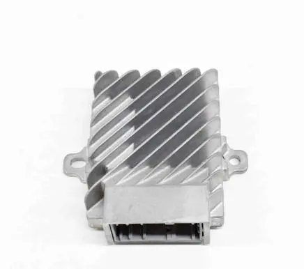 BMW 2 F22 F23 Sound amplifier 6809354
