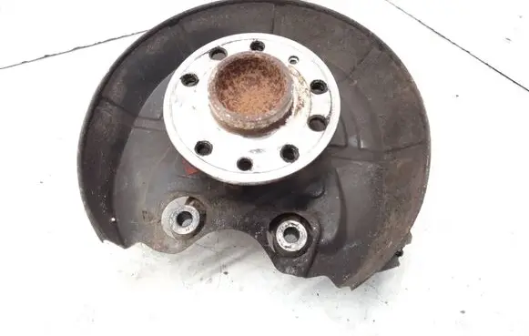Opel Vectra C Rear wheel hub spindle/knuckle 