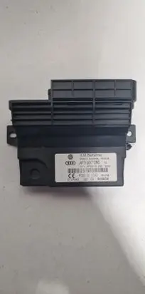 Audi A6 S6 C6 4F Other control units/modules 4F0907280 4F0910280 F005S00099