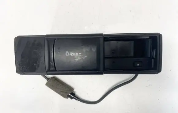 Audi A4 S4 B5 8D CD/DVD changer 