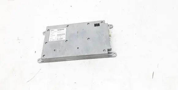 Phone control unit/module