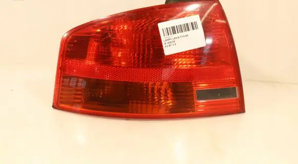 Audi A4 S4 B7 8E 8H Rear/tail lights 965037018080