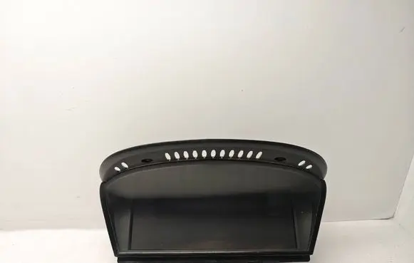 BMW 5 E60 E61 Screen/display/small screen 6945660 611260003007 A2C53082639