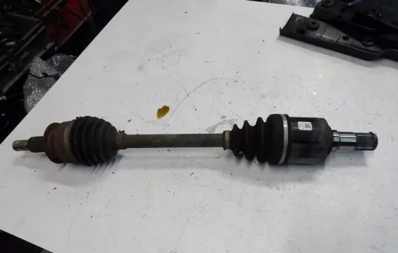 Mazda CX-5 II Front driveshaft EBJ92MBP312