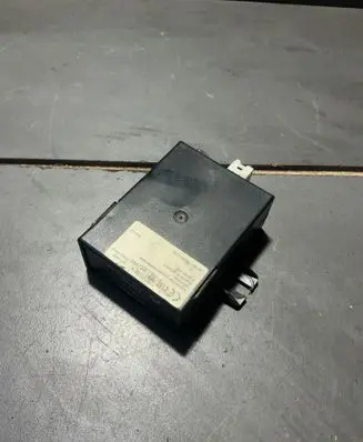 BMW 5 E39 Auxiliary heating control unit/module 8370970