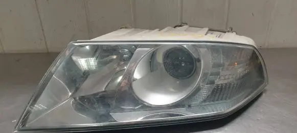 Skoda Octavia Mk2 (1Z) Headlight/headlamp P4SHX13K046BA