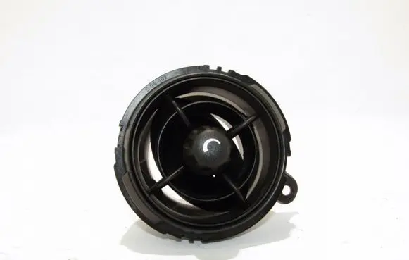 Mini Paceman (R61) Dash center air vent grill 3002201401