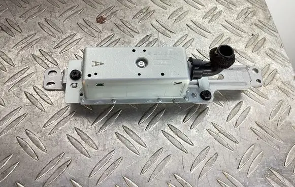Other control units/modules