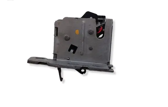 Ford Transit Rear door lock 
