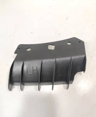 Tesla Model 3 Front bumper mounting bracket 108416900B