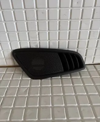 Renault Talisman Dashboard air vent grill cover trim 