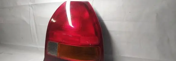 Honda Civic Rear/tail lights RR1262