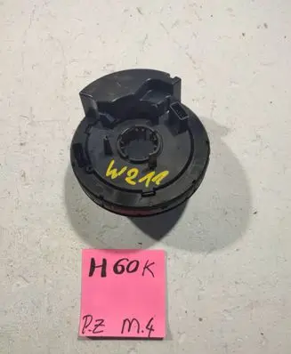 Mercedes-Benz E W211 Airbag slip ring squib (SRS ring) A1694641118