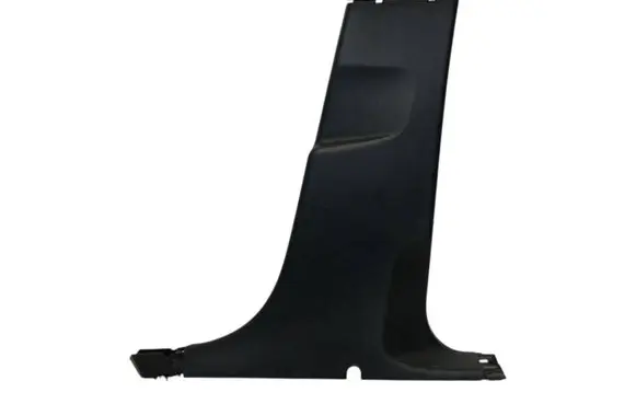 Peugeot 308 (B) pillar trim (bottom) 9677440277