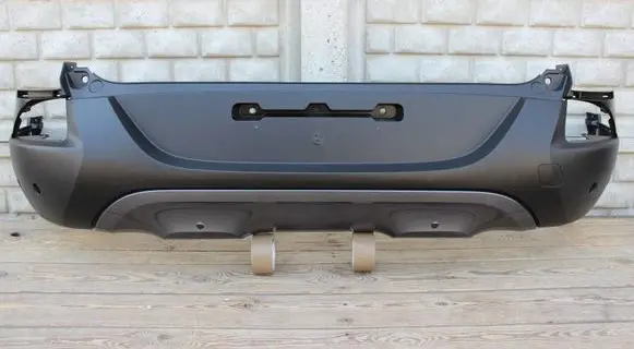 Renault Kadjar Rear bumper 850222154R