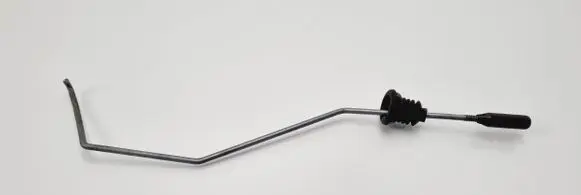 Volvo V70 Front door cable line 