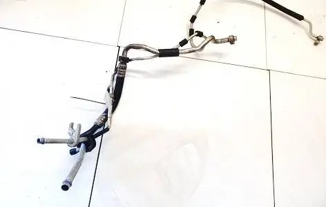 Audi A4 S4 B6 8E 8H Air conditioning (A/C) pipe/hose 8E1260712L