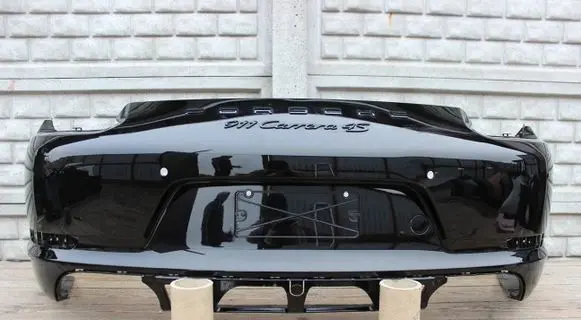 Porsche 911 991 Rear bumper 9915054111C 991.505.411.1C