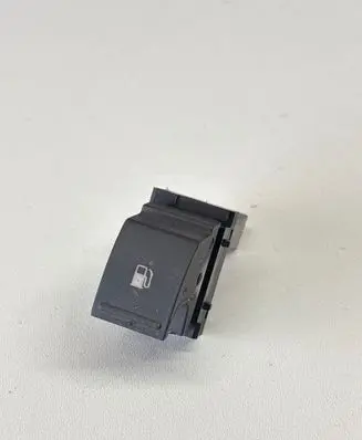 Volkswagen Golf Plus Fuel tank opening switch 1T0959833