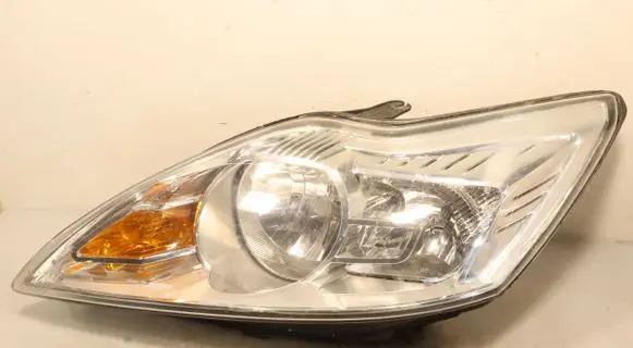 Ford Focus Headlight/headlamp