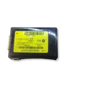 Mazda 6 Bluetooth control unit module 1977154 1977154J1022005 B013518