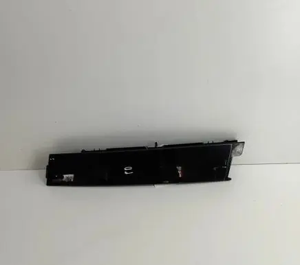 BYD Atto 3 Front door glass trim molding SC2E5402921