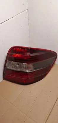 Mercedes-Benz ML W164 Rear/tail lights A1649060800 A1649061200
