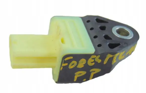 Subaru Forester SH Airbag deployment crash/impact sensor 98235SC000