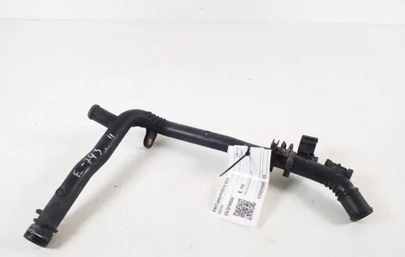 Volkswagen Caddy Brake vacuum hose/pipe 03L121065AJ