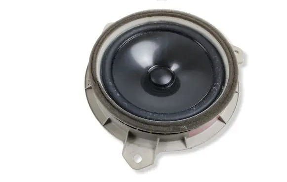 Lexus CT 200H Rear door speaker 8616076080