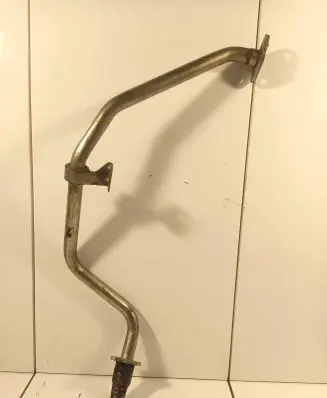 Audi A4 S4 B6 8E 8H EGR valve line/pipe/hose 06F131521M
