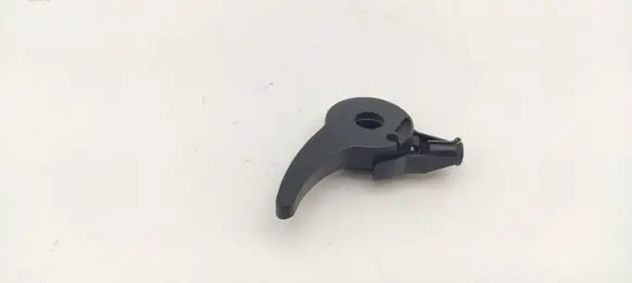 Mercedes-Benz ML W163 Engine bonnet (hood) release handle