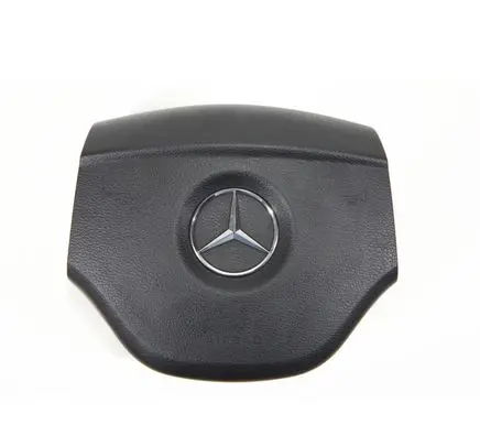Mercedes-Benz ML W164 Steering wheel airbag A1644600098