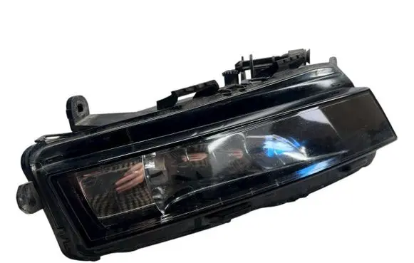 Skoda Octavia Mk3 (5E) Front fog light 5e0941699f