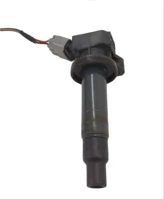 Citroen C1 High voltage ignition coil 9091902239