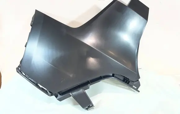 Tesla Model Y Juniper Rear bumper corner part panel trim 2160070