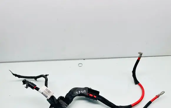 Volvo S90, V90 Positive cable (battery) 31376349