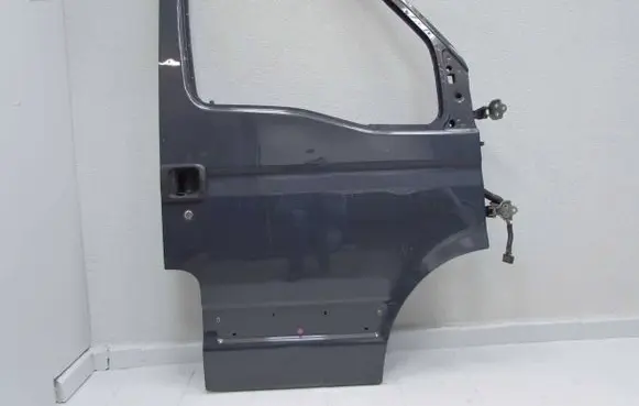 Renault Master II Front door 49535
