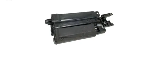 Active carbon filter fuel vapour canister