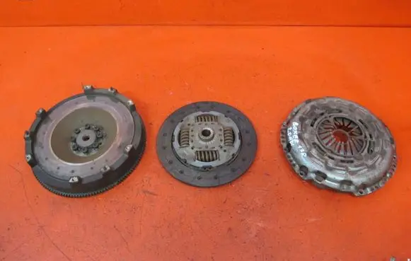 Citroen Jumper Clutch set kit 9805856580 9805856680