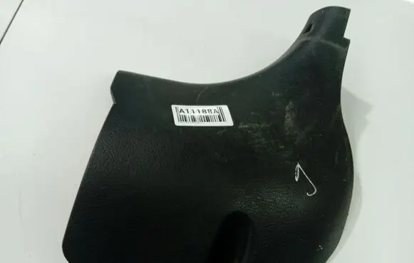 Toyota Corolla Verso AR10 Other interior part 