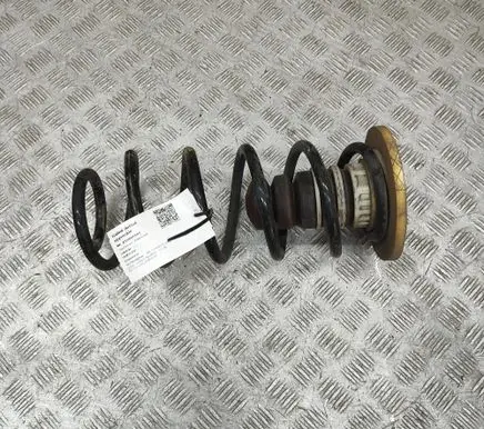 Volkswagen Caddy Rear coil spring 5R3511115BH