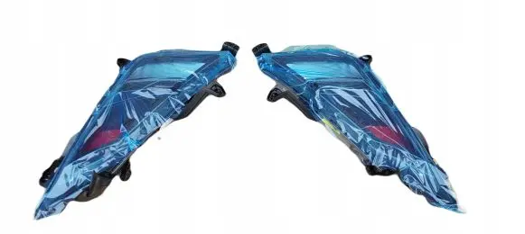Hyundai Tucson IV NX4 Fog light set 