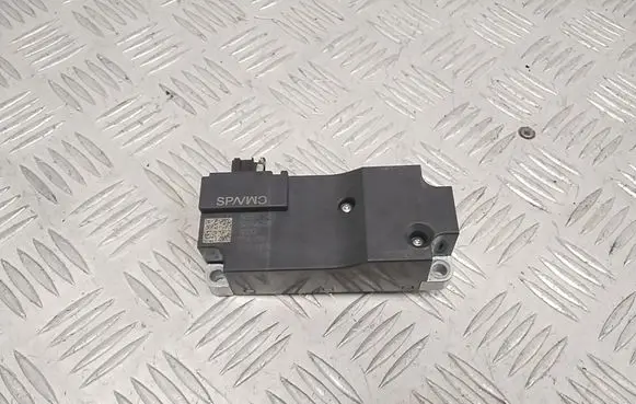 Polestar 2 Steering wheel lock 32246209