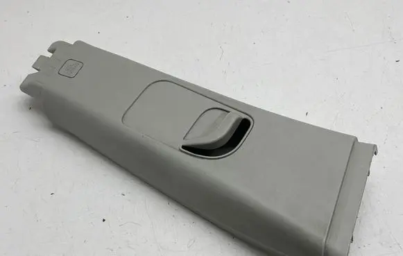 Nissan Qashqai (B) pillar trim (top) 769G4JD00A